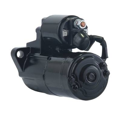 New Honda Marine Outboard Starter Compatible With 75-130 Hp 1997 1998 1999 2000 2001 2002 By Part thumbnail 7
