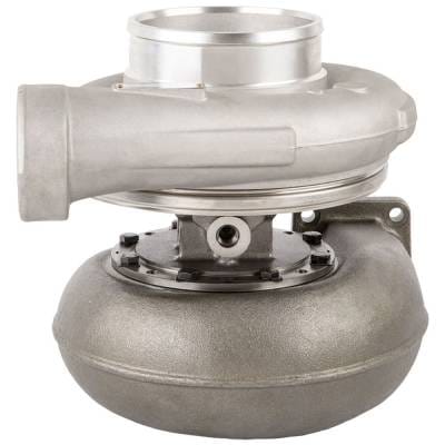 New Turbocharger Compatible With John Deere 7500 Forage Harvester (Self-Propelled) By Part Numbers thumbnail 6