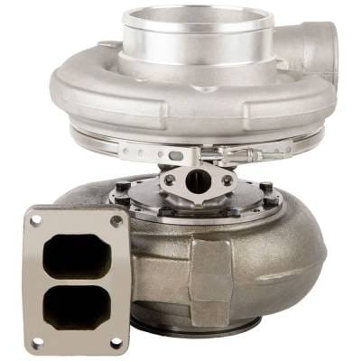 New Turbocharger Compatible With John Deere 7700 Forage Harvester (Self-Propelled) By Part Numbers thumbnail 8