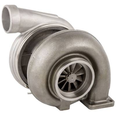 New Turbocharger Compatible With John Deere 7800 Forage Harvester (Self-Propelled) By Part Numbers thumbnail 4