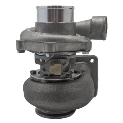 New OEM Replacement Turbocharger Compatible With John Deere 444H Wheel Loader By Part Numbers thumbnail 6