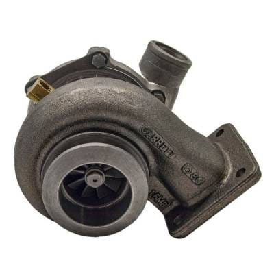 New OEM Replacement Turbocharger Compatible With John Deere 444H Wheel Loader By Part Numbers thumbnail 8