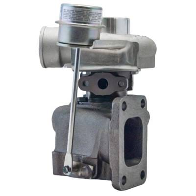 New OEM Replacement Turbocharger Compatible With Isuzu Npr 1994–1996 By Part Numbers 500391 500\391 thumbnail 2