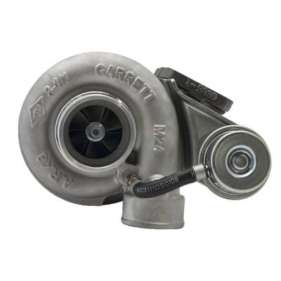 New OEM Replacement Turbocharger Compatible With Isuzu Npr 1994–1996 By Part Numbers 500391 500\391 thumbnail 4