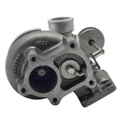 New OEM Replacement Turbocharger Compatible With Isuzu Npr 1994–1996 By Part Numbers 170-025-0926 thumbnail 8