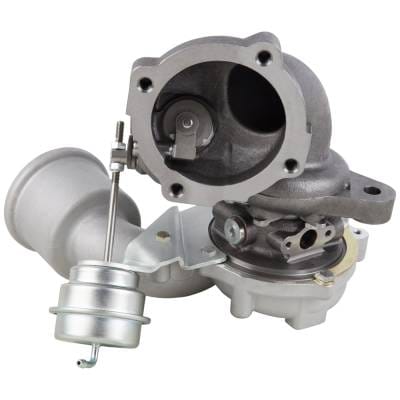 New Turbocharger Compatible With Audi A3 (8L) 1.8T 2000-2006 By Part Numbers 1700700346 thumbnail 8