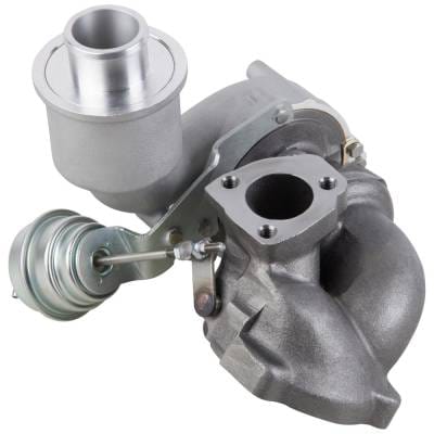 New Turbocharger Compatible With Audi Tt (8N) 1.8T 2000-2006 By Part Numbers 5303-970-0094 thumbnail 4