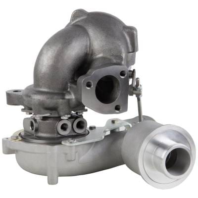 New Turbocharger Compatible With Audi A3 (8L) 1.8T 2000-2006 By Part Numbers 80-0030New thumbnail 6