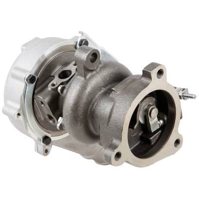 New Turbocharger Compatible With Audi Tt 1.8L L4 By Part Numbers 80-0102New 06A145704b 06A145704q thumbnail 4