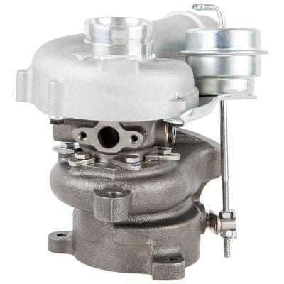 New Turbocharger Compatible With Audi Tt 1.8L L4 By Part Numbers 06A145713l 06A145713m 184812 thumbnail 8