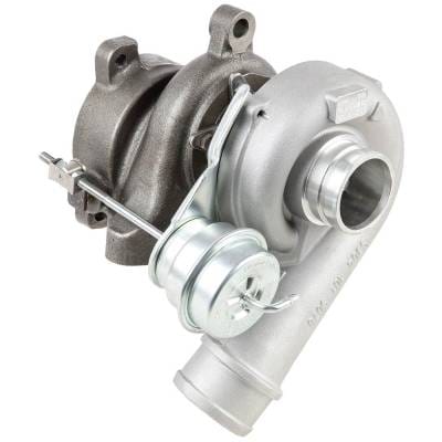 New Turbocharger Compatible With Audi Tt Quattro Base 1.8L L4 2001-2002 By Part Numbers 53039880052 thumbnail 2
