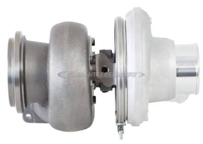 New Turbocharger Compatible With Caterpillar Industrial Engine C13 Acert By Part Numbers 751211-5003 thumbnail 8