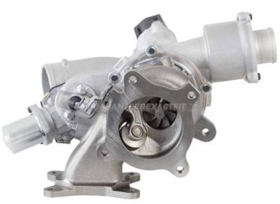 New Turbocharger Compatible With Audi A6 3.0L V6 By Part Numbers 06L145722c 95812302512 06L145722g thumbnail 6