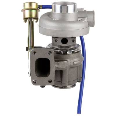 New Turbocharger Compatible With Caterpillar C15 Acert C15 Acert 2003-2010 Engine By Part Numbers thumbnail 8