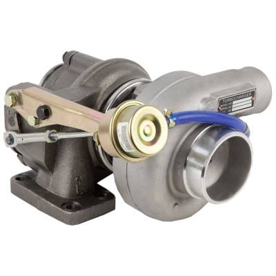 New Turbocharger Compatible With Caterpillar C15 Acert C15 Acert 2003-2010 Engine By Part Numbers thumbnail 2