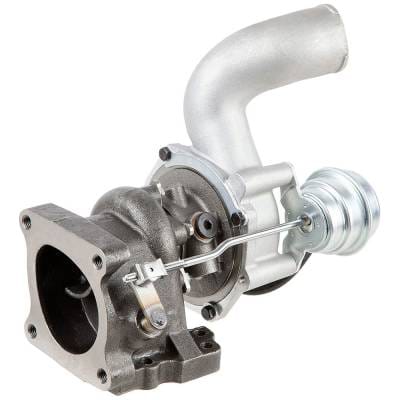 New Turbocharger Compatible With Audi S4 2.7L V6 2000-2002 Avant By Part Numbers 078145703R thumbnail 4