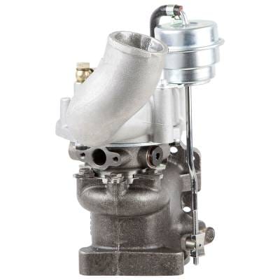 New Turbocharger Compatible With Audi S4 2.7L V6 2000-2002 Avant By Part Numbers 078145703R thumbnail 6