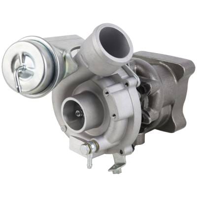 New Turbocharger Compatible With Audi A6 Quattro Base 2.7L V6 2000-2004 By Part Numbers 80-0129New thumbnail 2