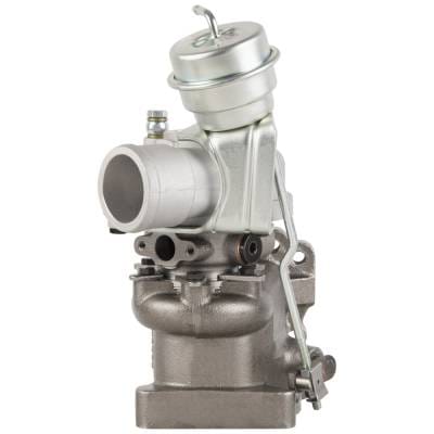 New Turbocharger Compatible With Audi A6 Quattro Base 2.7L V6 2000-2004 By Part Numbers 80-0129New thumbnail 6
