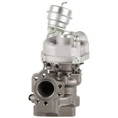New Turbocharger Compatible With Audi A6 Quattro Base 2.7L V6 2000-2004 By Part Numbers 80-0129New thumbnail 8