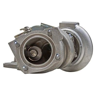 New OEM Replacement Turbocharger Compatible With Cadillac Ats-V 3.6L V6 2016-2019 By 49477-03410 thumbnail 8