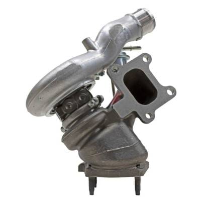 New OEM Replacement Turbocharger Compatible With Cadillac Ats-V 3.6L V6 2016-2019 By 4947703430 thumbnail 4