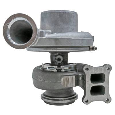 New OEM Replacement Turbocharger Compatible With Freightliner Classic Fld120 Cummins N14 14.0L thumbnail 2