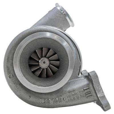 New OEM Replacement Turbocharger Compatible With Kenworth W900 Cummins N14 14.0L 1994-2002 By thumbnail 8