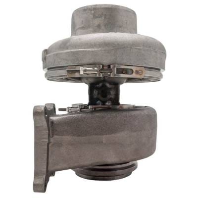 New OEM Replacement Turbocharger Compatible With Freightliner Classic Xl Cummins N14 1995-2000 By thumbnail 2
