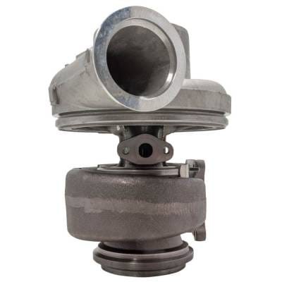 New OEM Replacement Turbocharger Compatible With Freightliner Classic Xl Cummins N14 1995-2000 By thumbnail 4