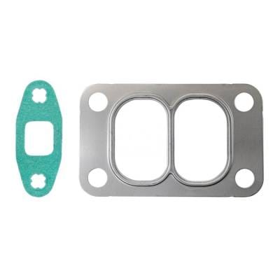 New OEM Replacement Turbocharger Compatible With American Coach Tradition Cummins Isl 8.9L 2004-2007 thumbnail 10