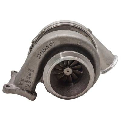 New OEM Replacement Turbocharger Compatible With Freightliner Classic Xl Cummins N14 1995-2000 By thumbnail 8