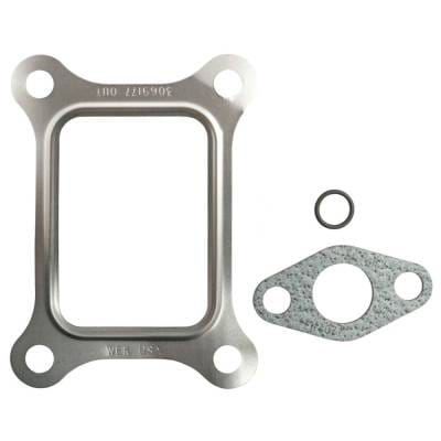 New OEM Replacement Turbocharger Compatible With Freightliner Classic Xl Cummins N14 1996-2000 By thumbnail 10
