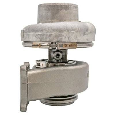 New OEM Replacement Turbocharger Compatible With International 9400 Cummins N14 1996-2000 By 181217 thumbnail 4