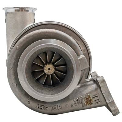 New OEM Replacement Turbocharger Compatible With International 9400 Cummins N14 1996-2000 By 181217 thumbnail 8