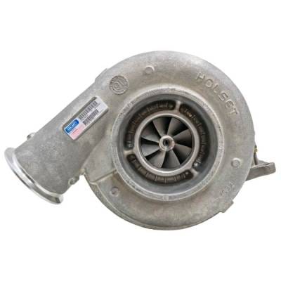 New OEM Replacement Turbocharger Compatible With Kenworth W900l Cummins N14 1996-2000 By 3804807 thumbnail 6