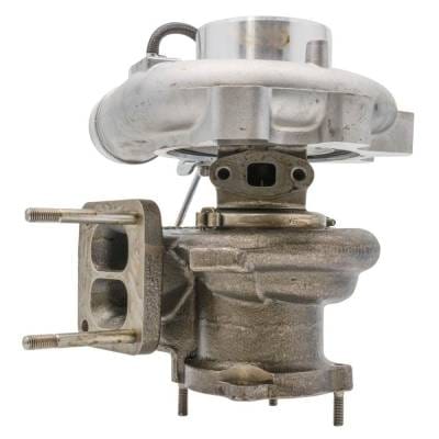 New OEM Replacement Turbocharger Compatible With Chevrolet T6500 T7500 7.8L 6Hk1 Diesel 2004-2007 By thumbnail 4