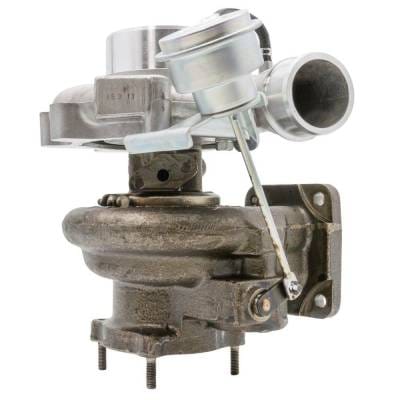 New OEM Replacement Turbocharger Compatible With Chevrolet T8500 7.8L 6Hk1 Diesel 2004-2007 By thumbnail 2