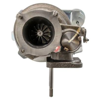 New OEM Replacement Turbocharger Compatible With Gmc C6500 Topkick C7500 Topkick 7.8L 6Hk1 Diesel thumbnail 8