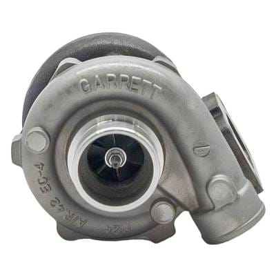New OEM Replacement Turbocharger Compatible With Jcb 3Cx Backhoe Loader By Part Numbers 02-200460 thumbnail 4