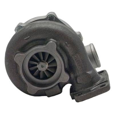 New OEM Replacement Turbocharger Compatible With Jcb 4Cx Backhoe Loaders By Part Numbers 2-200460 thumbnail 2
