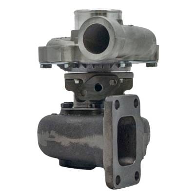 New OEM Replacement Turbocharger Compatible With Jcb 4Cx Backhoe Loaders By Part Numbers 2-200460 thumbnail 8