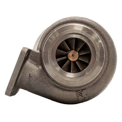 New OEM Turbochargers Compatible With John Deere 7210 6068H 6.8L Diesel 95Hp 1997-2003 By Part thumbnail 8