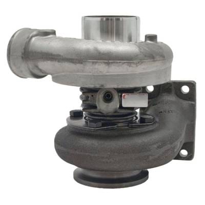 New OEM Replacement Turbocharger Compatible With John Deere 5100 5200 5300 Tractors By Part Numbers thumbnail 4
