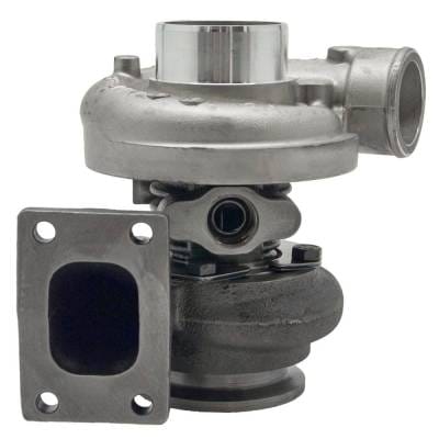 New OEM Replacement Turbocharger Compatible With John Deere 5100 5200 5300 Tractors By Part Numbers thumbnail 6