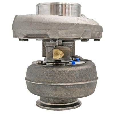 New OEM Replacement Turbocharger Compatible With 2000–2003 John Deere 9300 Scraper Tractor – 8.1L By thumbnail 4