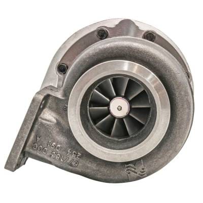 New OEM Replacement Turbocharger Compatible With 2000–2003 John Deere 9300 Scraper Tractor – 8.1L By thumbnail 6