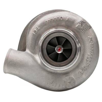 New OEM Turbochargers Compatible With John Deere 1076 Combine W210 Combine 6068T 6.8L Diesel thumbnail 6