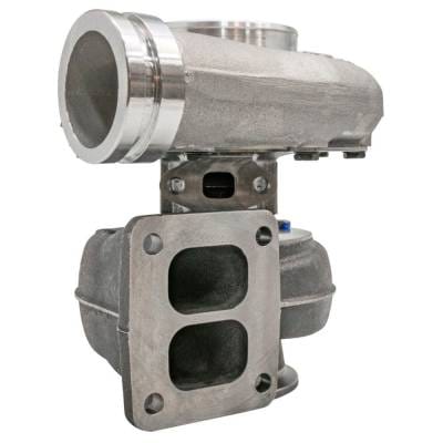 New OEM Replacement Turbocharger Compatible With 2000–2003 John Deere 9500 Combine – 8.1L By Part thumbnail 2