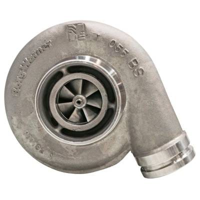 New OEM Replacement Turbocharger Compatible With 2000–2003 John Deere 9500 Combine – 8.1L By Part thumbnail 8